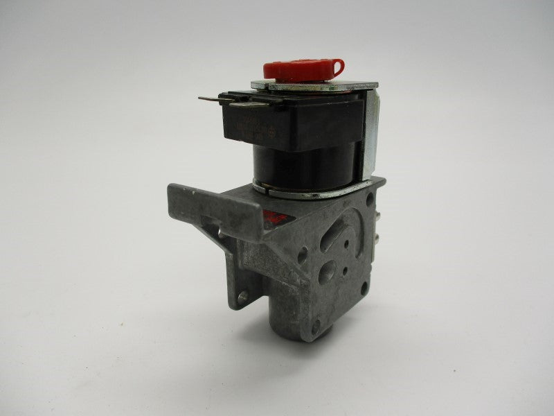ASCO 8318D50 (AS PICTURED) NSMP