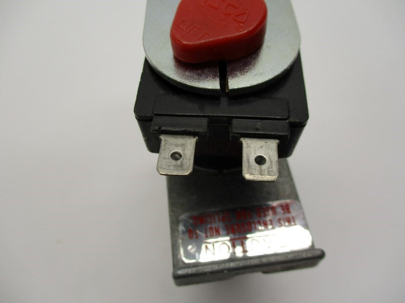 ASCO 8318D50 (AS PICTURED) NSMP