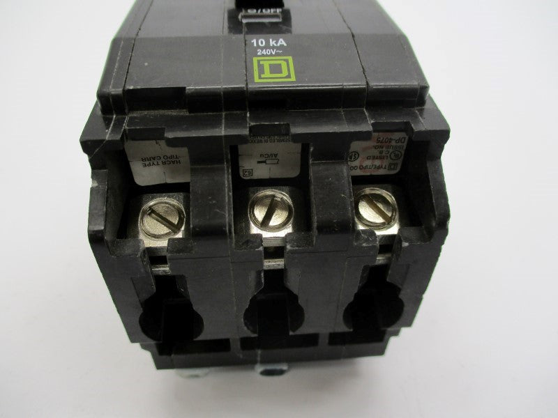 SQUARE D QOB350 50A NSNP