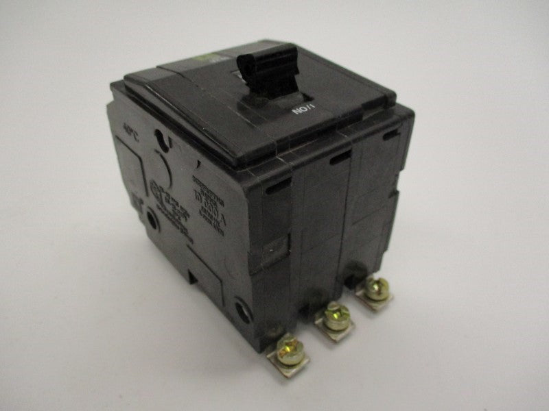 SQUARE D QOB350 50A NSNP