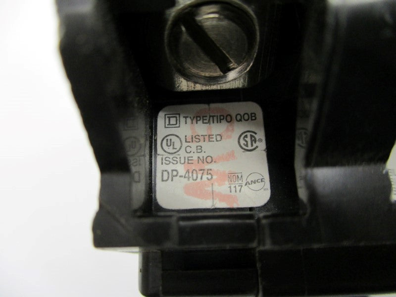 SQUARE D QOB350 50A NSNP