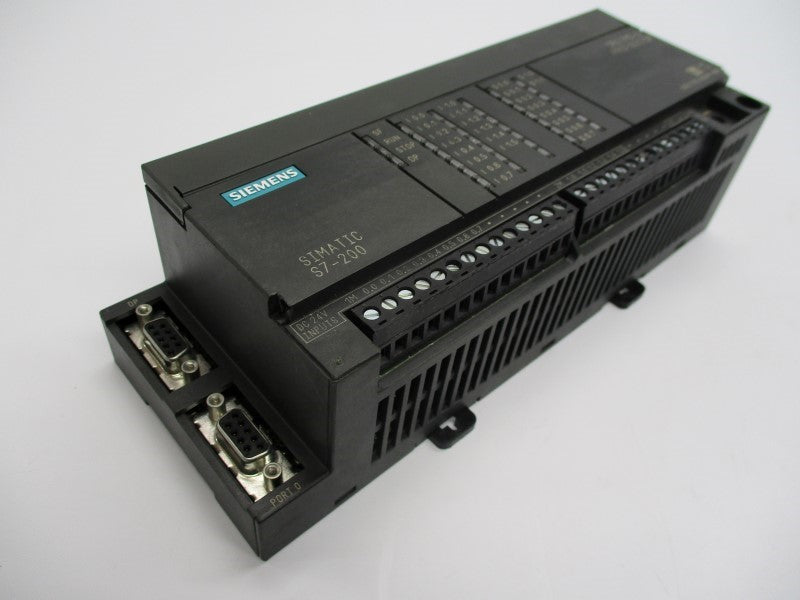 SIEMENS 6ES7215-2BD00-0XB0  UNMP