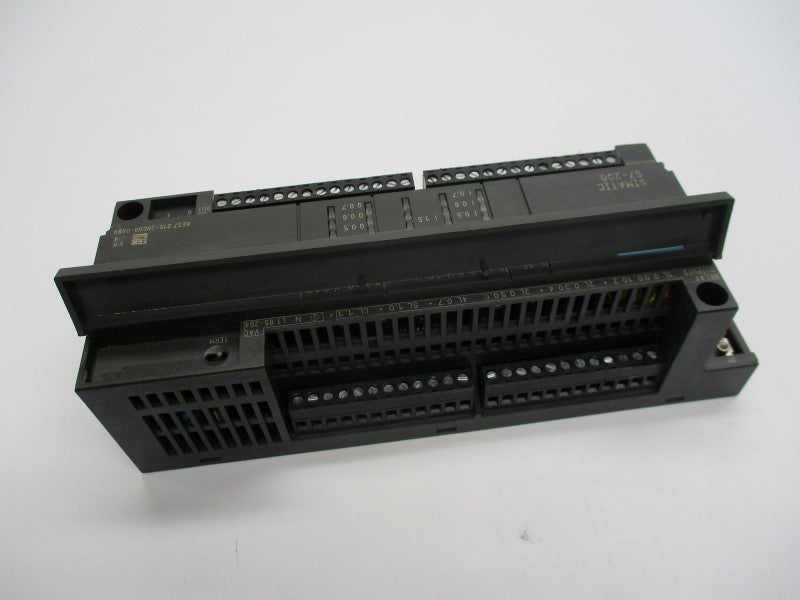 SIEMENS 6ES7215-2BD00-0XB0  UNMP