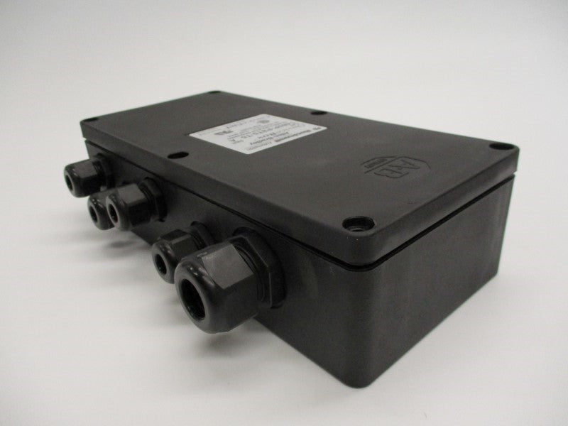 ALLEN BRADLEY 1485P-P8T5-T5 SER. A NSMP