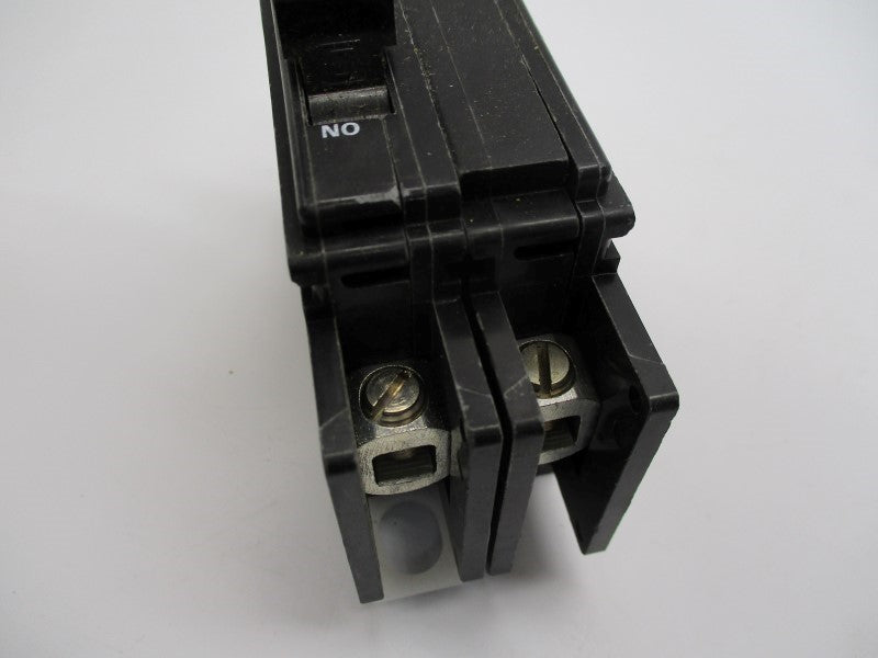SQUARE D QOU230 SER. 3 30A 120/240V NSMP
