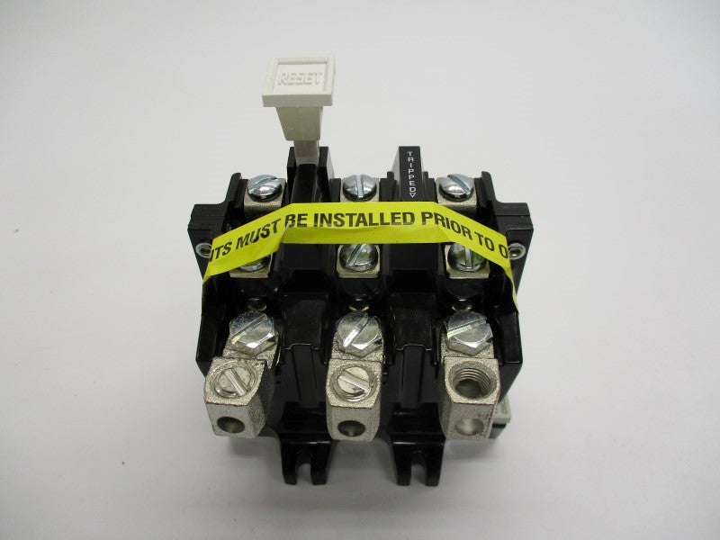 ALLEN BRADLEY 40185-800-01 (AS PICTURED) NSMP