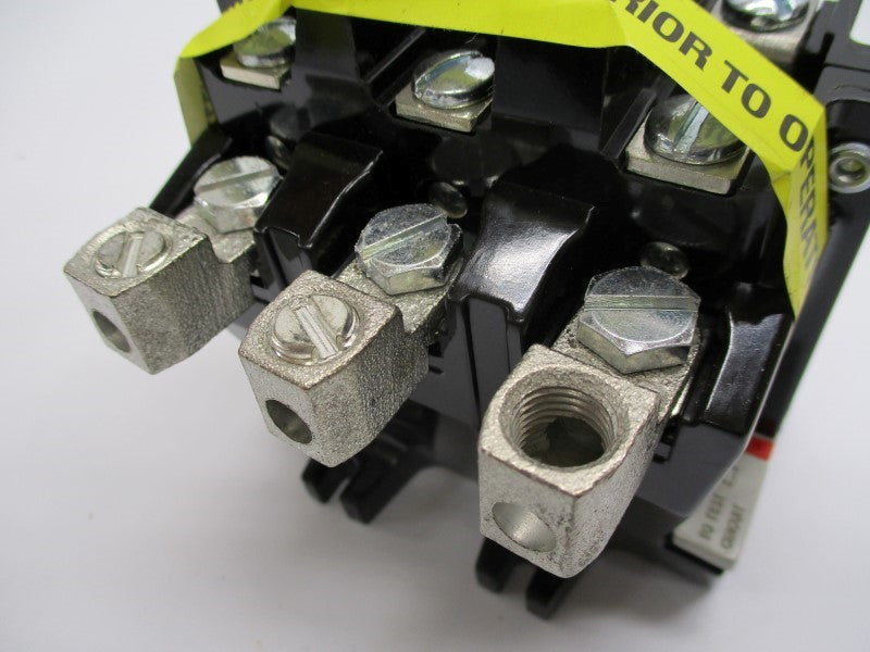 ALLEN BRADLEY 40185-800-01 (AS PICTURED) NSMP