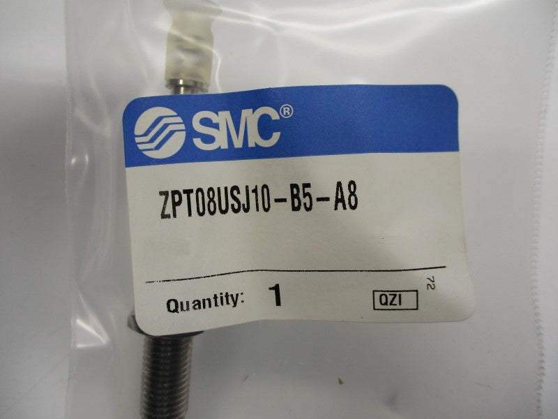 SMC ZPT08USJ10-B5-A8 NSMP