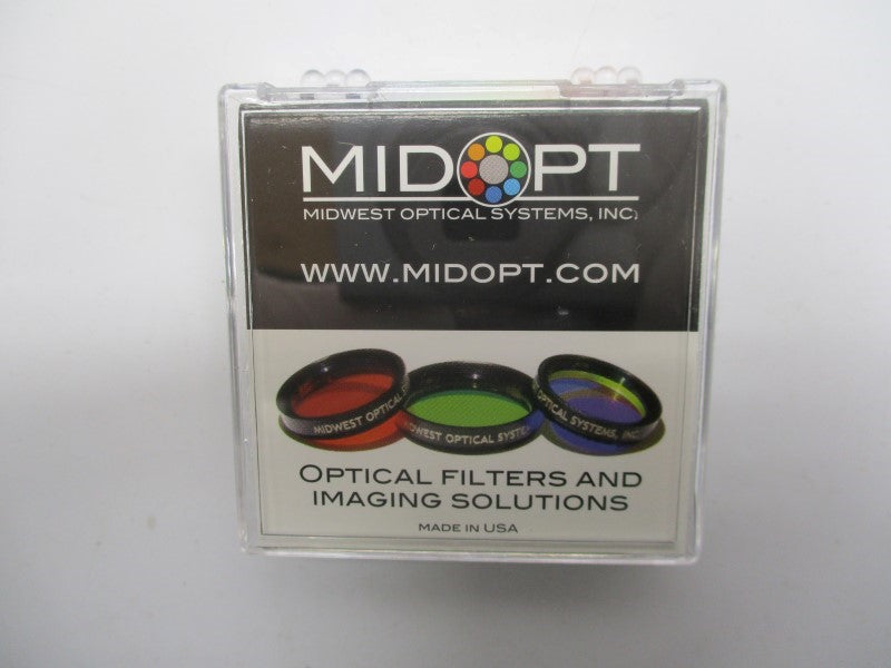 MIDOPT BP635-25.5 NSMP