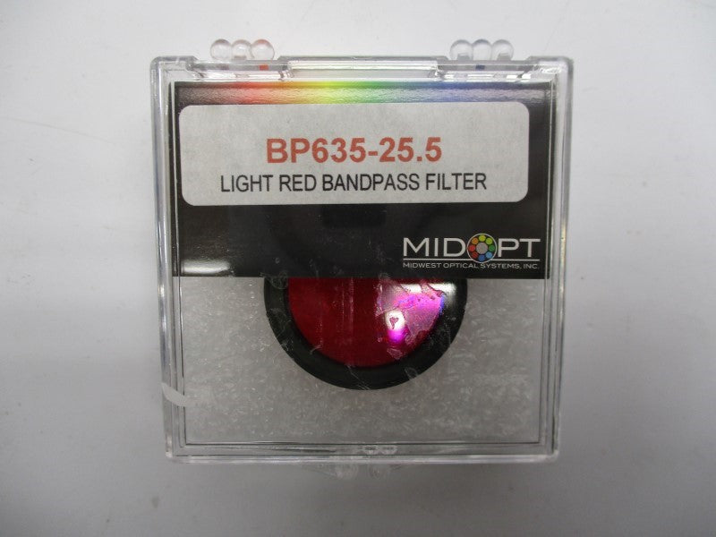MIDOPT BP635-25.5 NSMP