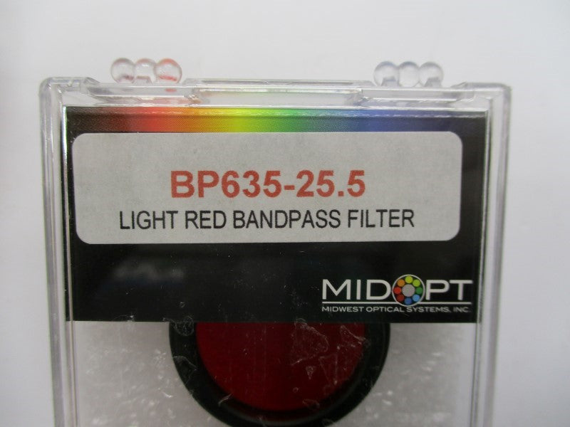 MIDOPT BP635-25.5 NSMP