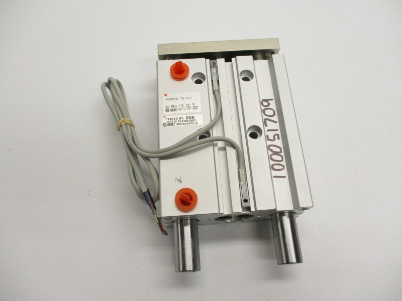 SMC MGPM25-75-M9P NSNP