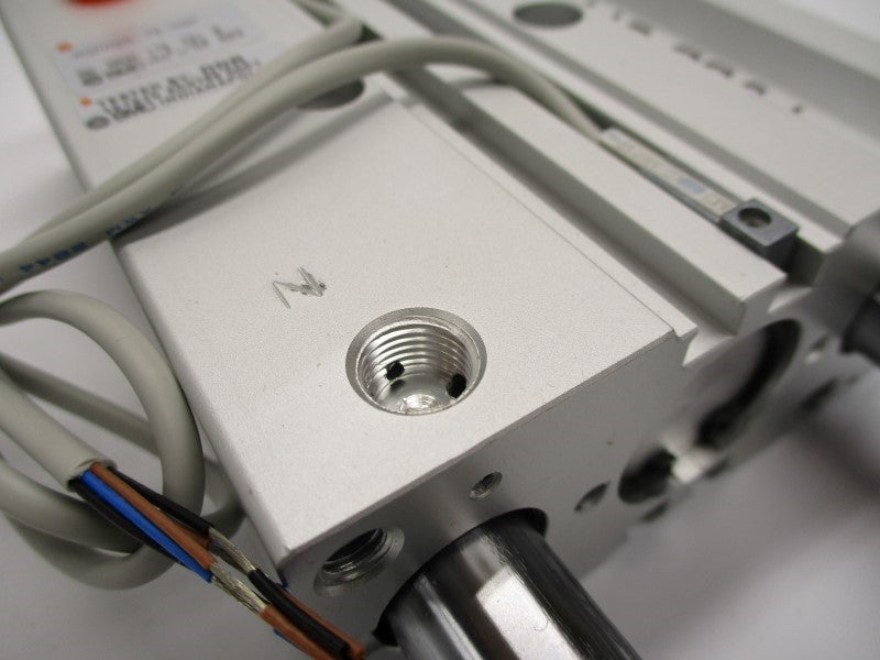 SMC MGPM25-75-M9P NSNP