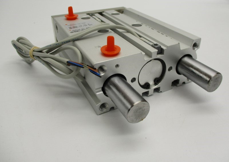 SMC MGPM25-75-M9P NSNP