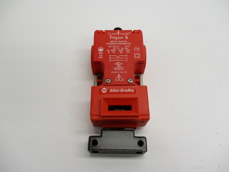 ALLEN BRADLEY 440K-T11207 SER. A NSMP