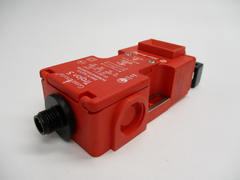 ALLEN BRADLEY 440K-T11207 SER. A NSMP