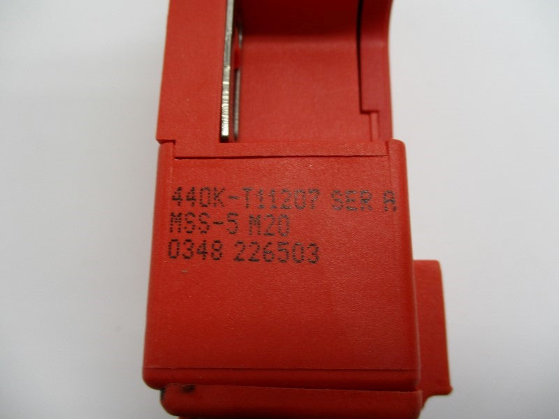 ALLEN BRADLEY 440K-T11207 SER. A NSMP