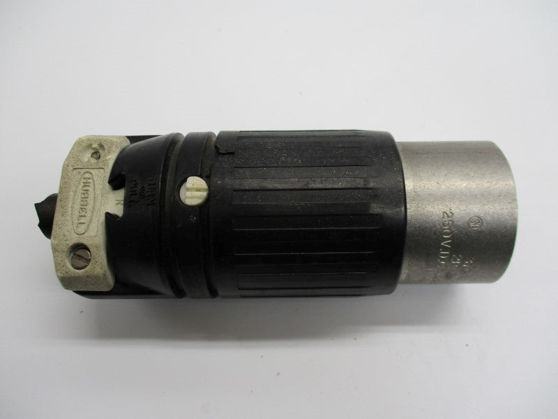 HUBBELL 3763C UNMP