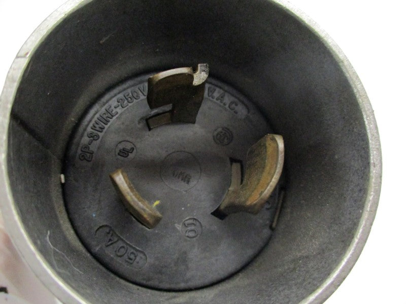HUBBELL 3763C UNMP