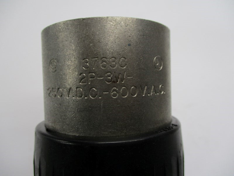 HUBBELL 3763C UNMP