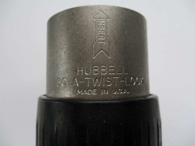 HUBBELL 3763C UNMP