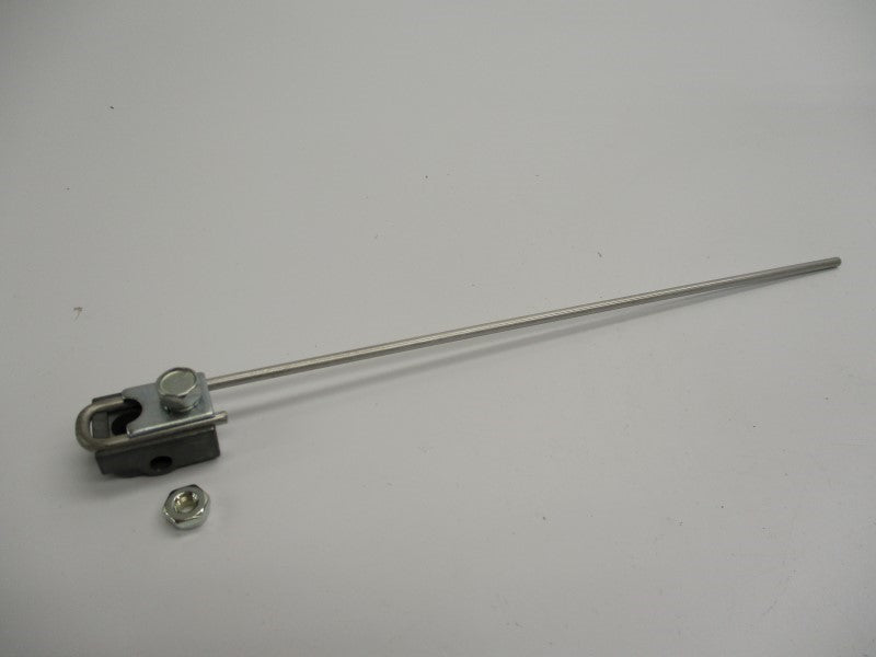 ALLEN BRADLEY 802T-W3B SER. B (AS PICTURED) NSMP