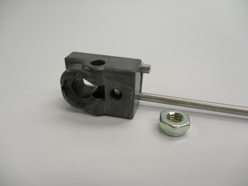 ALLEN BRADLEY 802T-W3B SER. B (AS PICTURED) NSMP