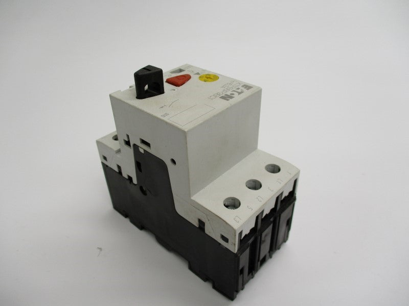 EATON XTPB6P3BC1 4.0-6.3A (AS PICTURED) NSNP