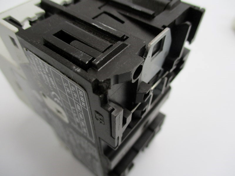 EATON XTPB6P3BC1 4.0-6.3A (AS PICTURED) NSNP