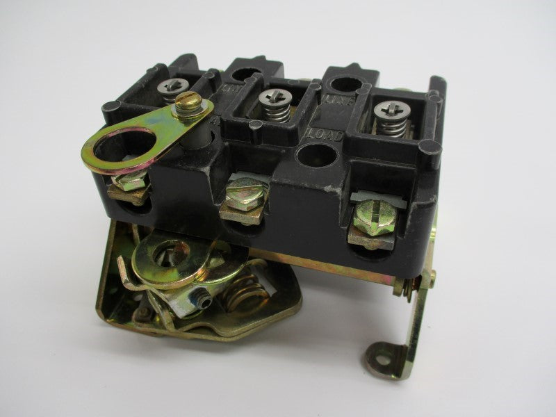 ALLEN BRADLEY 1494R-N60 SER. A (AS PICTURED) NSNP