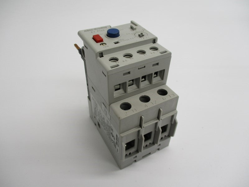 ALLEN BRADLEY 193-EEAB SER. C 0.1-0.5A UNMP