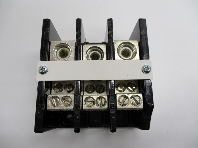 ALLEN BRADLEY 1492-PD3141 SER. C (AS PICTURED) NSMP