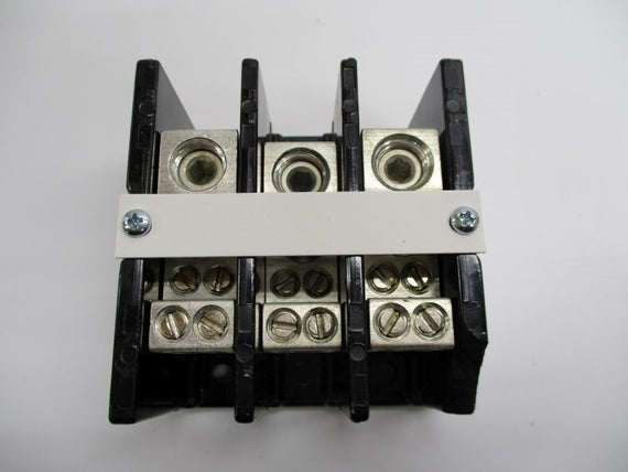 ALLEN BRADLEY 1492-PD3141 SER. C (AS PICTURED) NSMP