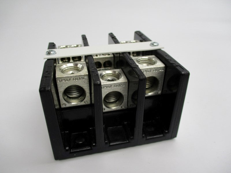 ALLEN BRADLEY 1492-PD3141 SER. C (AS PICTURED) NSMP