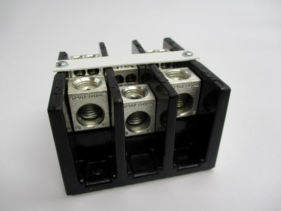 ALLEN BRADLEY 1492-PD3141 SER. C (AS PICTURED) NSMP