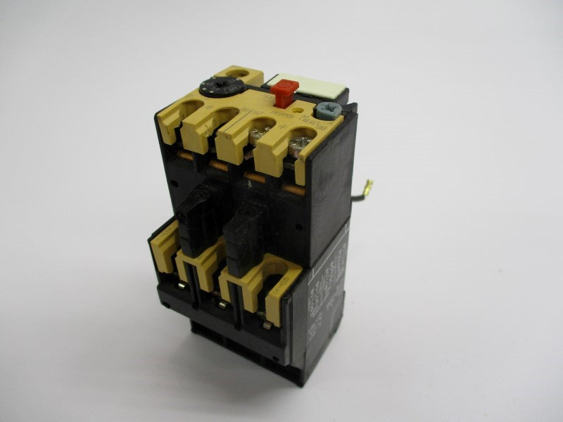 ALLEN BRADLEY 193-BSB12 SER. B 0,8-1,2A UNMP