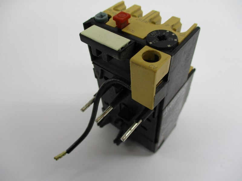 ALLEN BRADLEY 193-BSB12 SER. B 0,8-1,2A UNMP