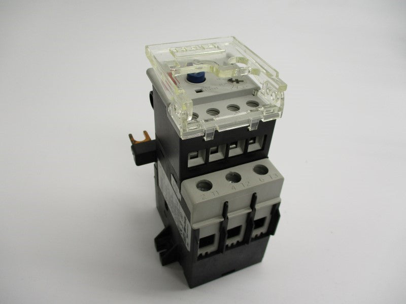 ALLEN BRADLEY 592-EEEC SER. B 5.4-27A UNMP
