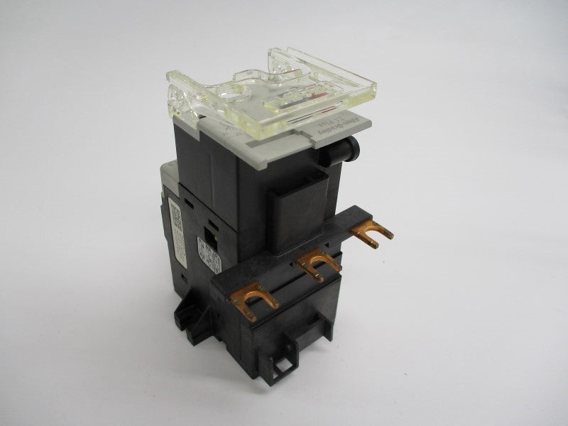 ALLEN BRADLEY 592-EEEC SER. B 5.4-27A UNMP