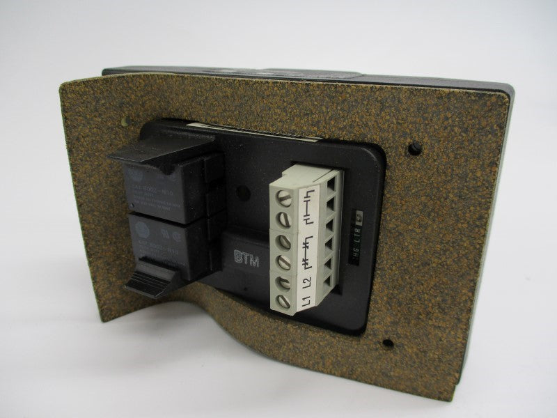 ALLEN BRADLEY 800Z-HL1 SER. A NSMP