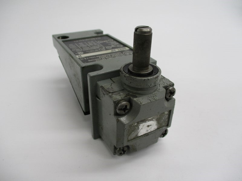 ALLEN BRADLEY 802T-AP SER. H (AS PICTURED) UNMP