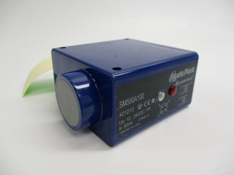 HYDE PARK SM550A100 NSMP