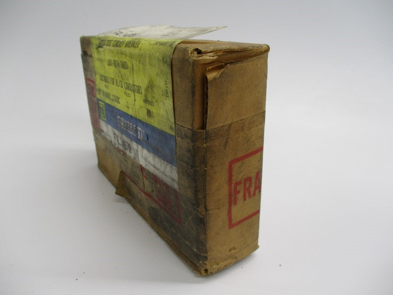 SQUARE D FAL14070 70A 277V/125VDC NSFS
