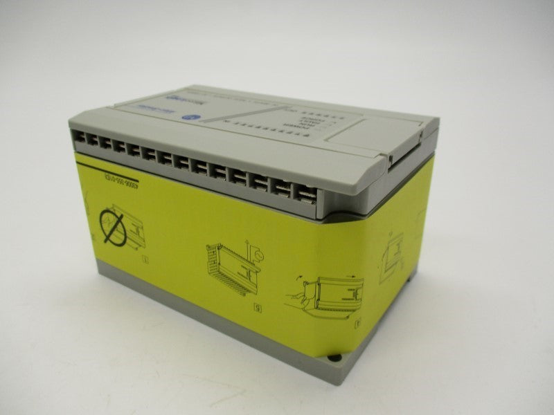 ALLEN BRADLEY 1761-L16BWA SER. E F/W: 1.0 NSMP