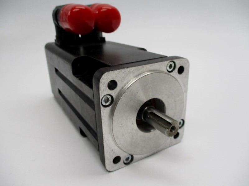 INDUSTRIAL SPARE PART MPL-B230P-VJ42AA SER. A 460V 2.6A UNMP