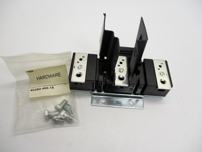 ALLEN BRADLEY 1494V-FS200 SER. D (AS PICTURED) NSMP