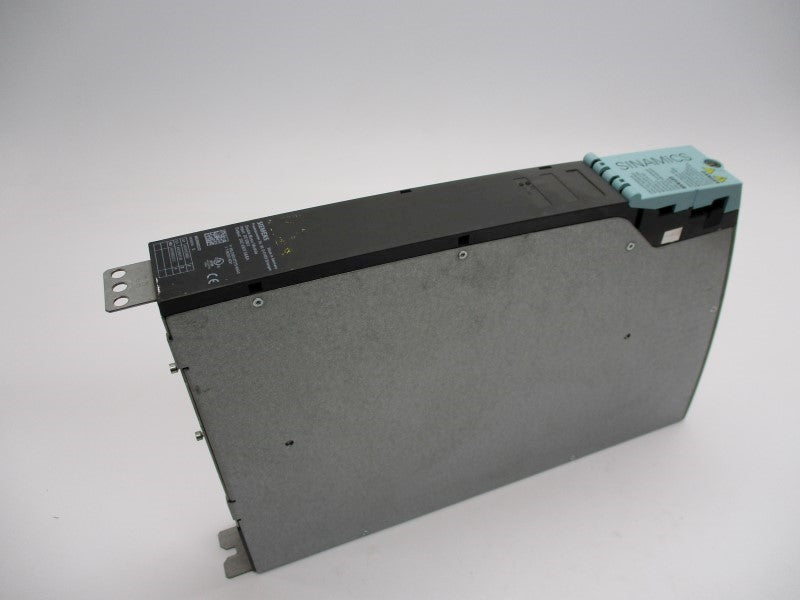 SIEMENS 6SL3120-2TE15-0AA3 UNMP