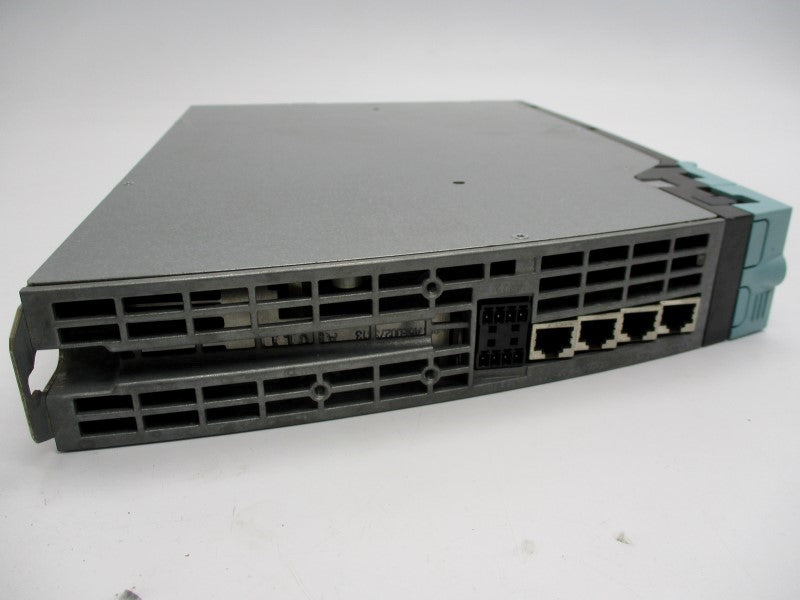 SIEMENS 6SL3120-2TE15-0AA3 UNMP