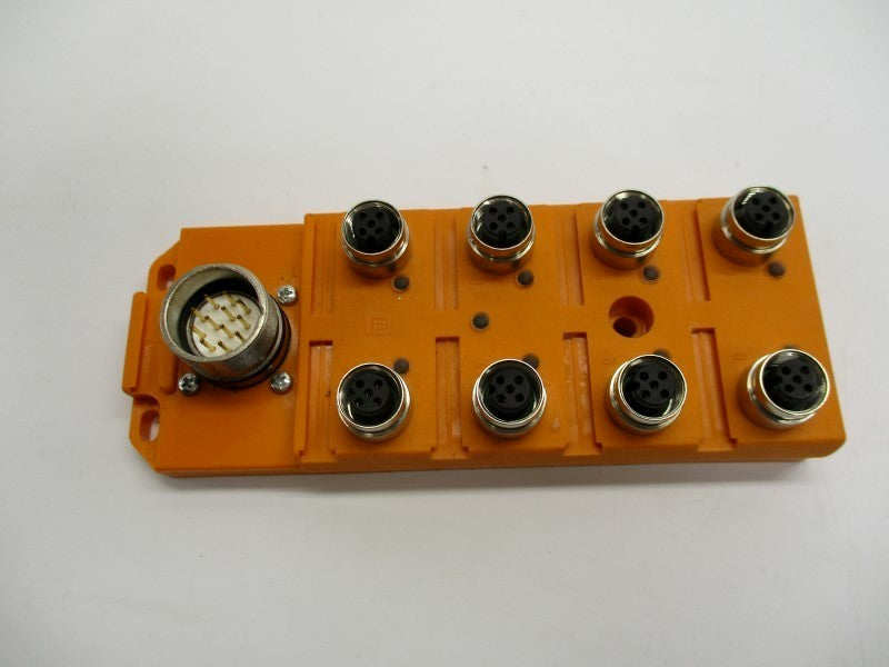 LUMBERGAUTOMATION ASBS8/LED5-4 UNMP