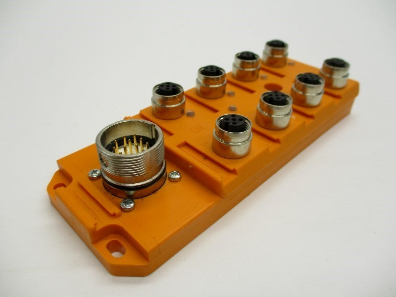 LUMBERGAUTOMATION ASBS8/LED5-4 UNMP